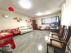 Blk 8 Teck Whye Heights II (Choa Chu Kang), HDB 4 Rooms #554897851